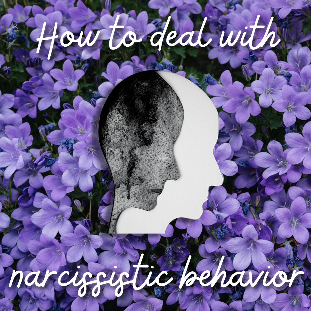 How To Deal With Narcissistic Behavior - Feinberg Consulting, Inc.