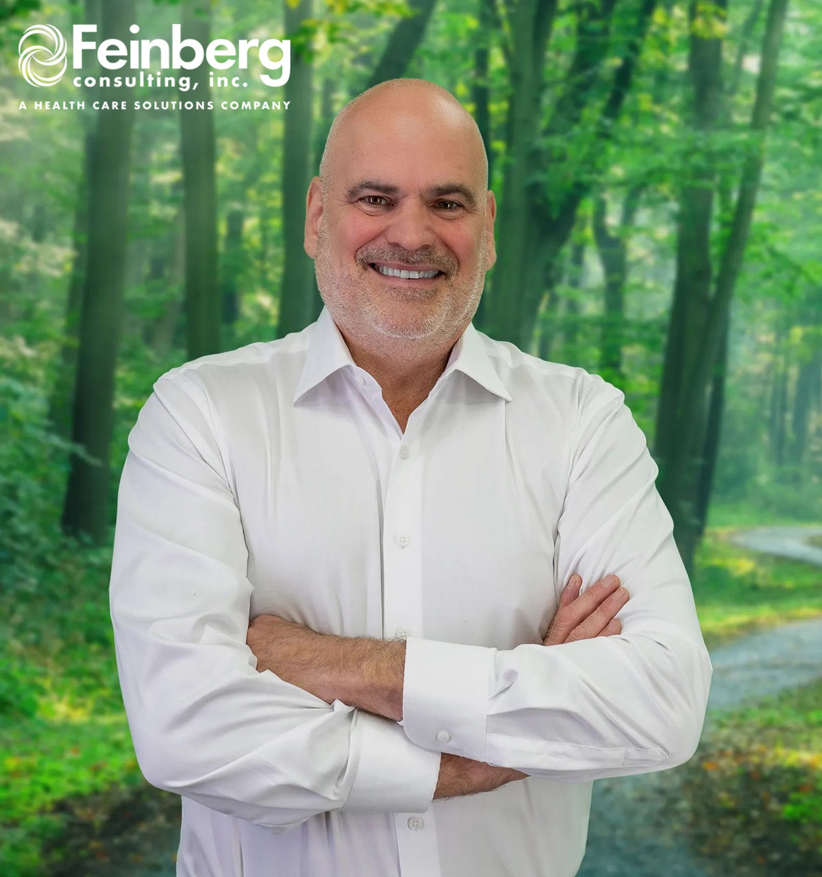 Steve Feldman featured in Authority Magazine - Feinberg Consulting, Inc.